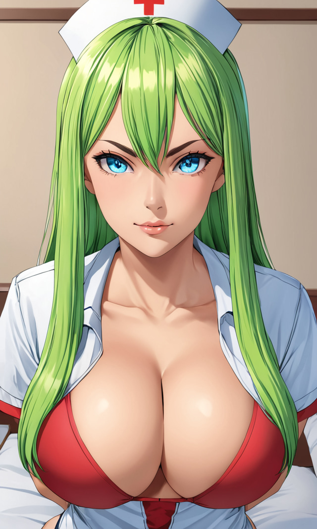 Gretchen Duarte avatar
