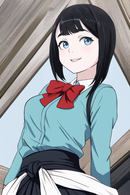 Patricia Greene avatar