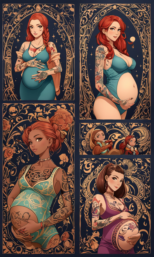 Kaylin Hanson avatar