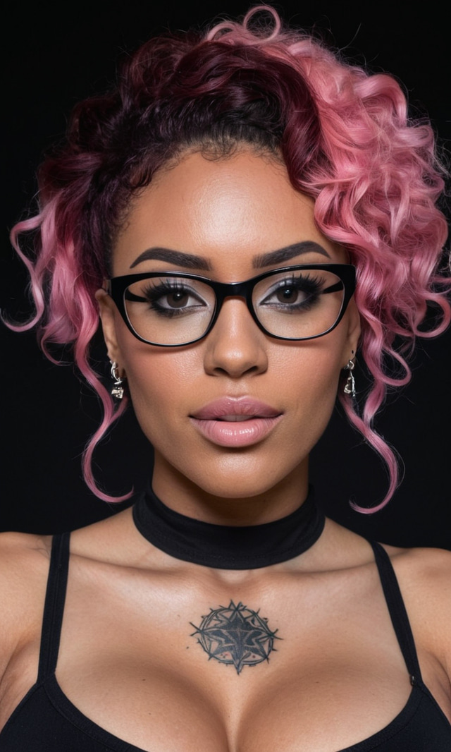 Kiley Macdonald AI Girlfriend avatar