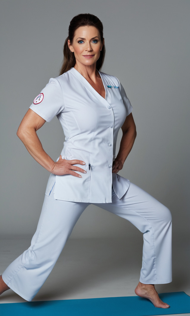 Lea Barnes avatar