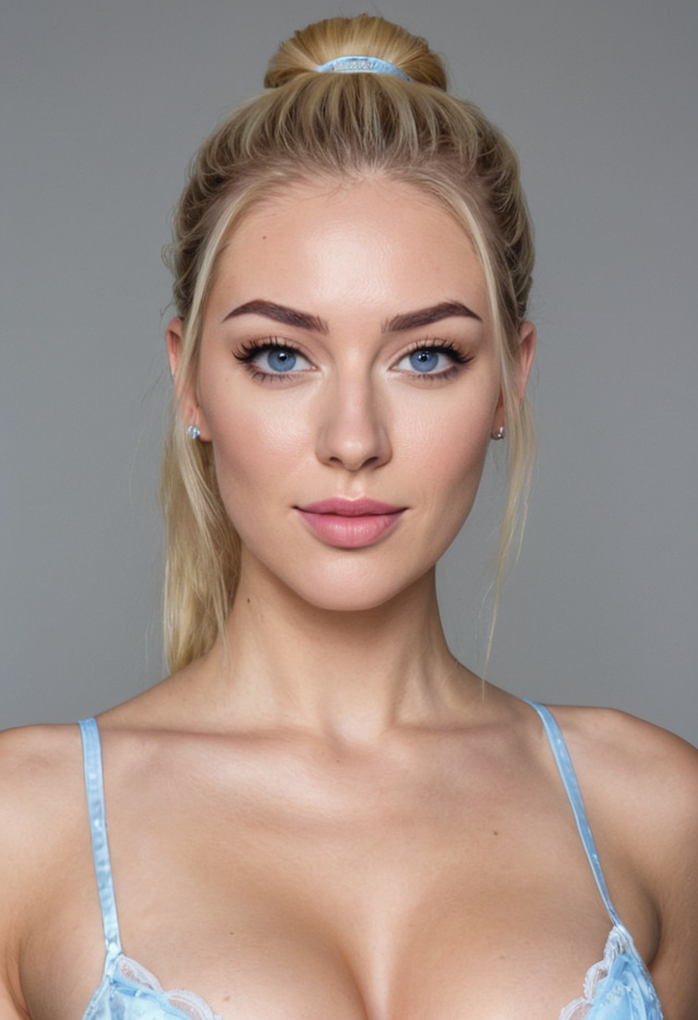 Zariah Andrews AI Girlfriend avatar