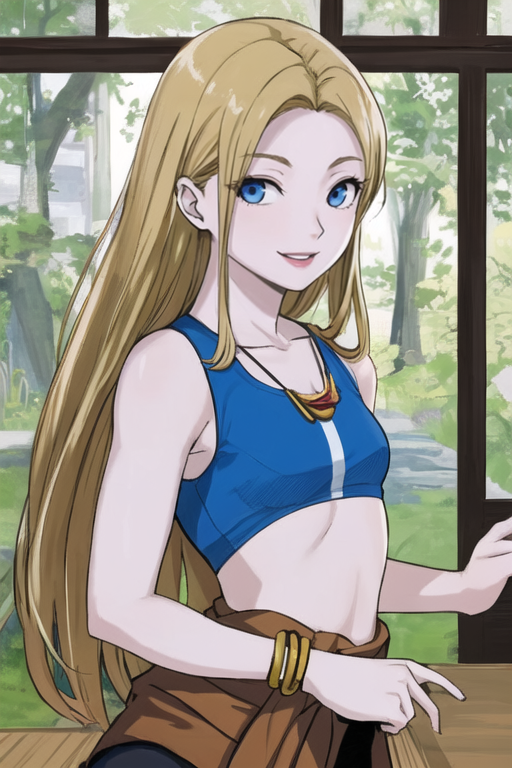 Lorelei Krause avatar
