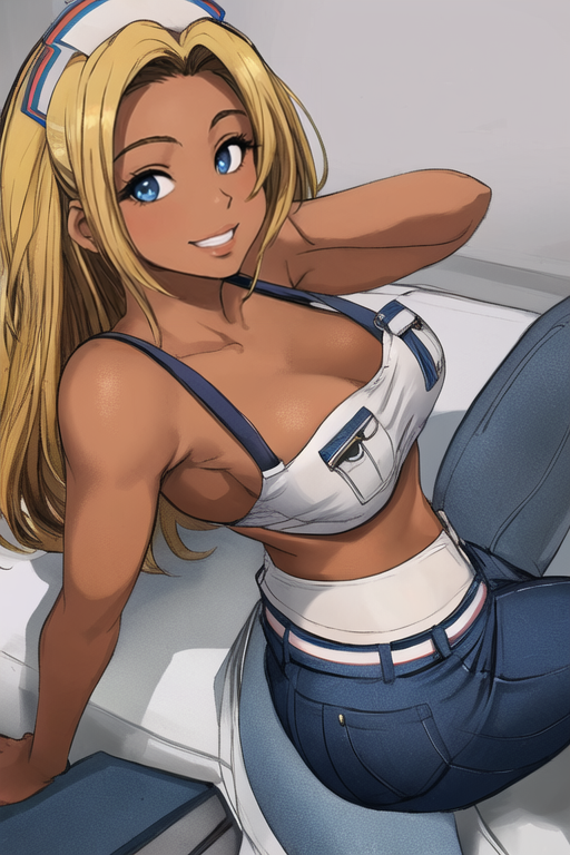 Lilliana Burns avatar