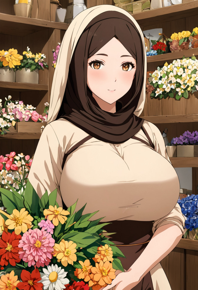 Mya Mahoney avatar