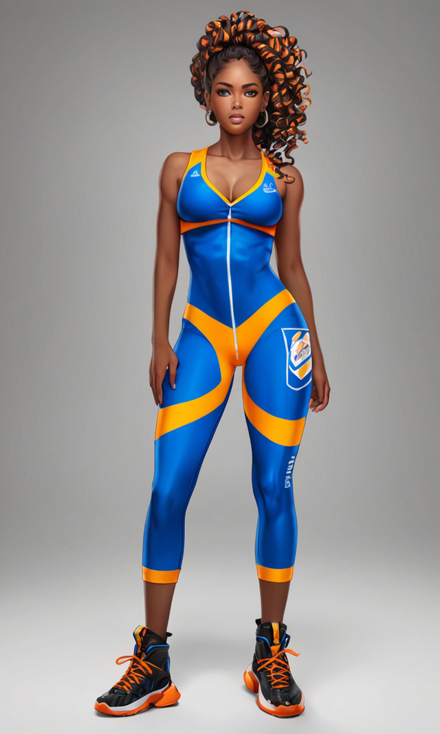 America Ferguson avatar