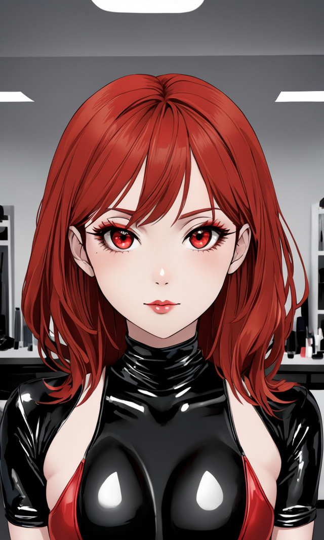 Alice Crosby avatar