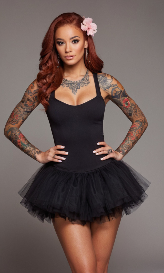 Vanessa Carroll avatar