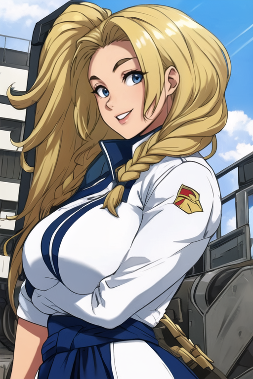 Cierra Morrison avatar