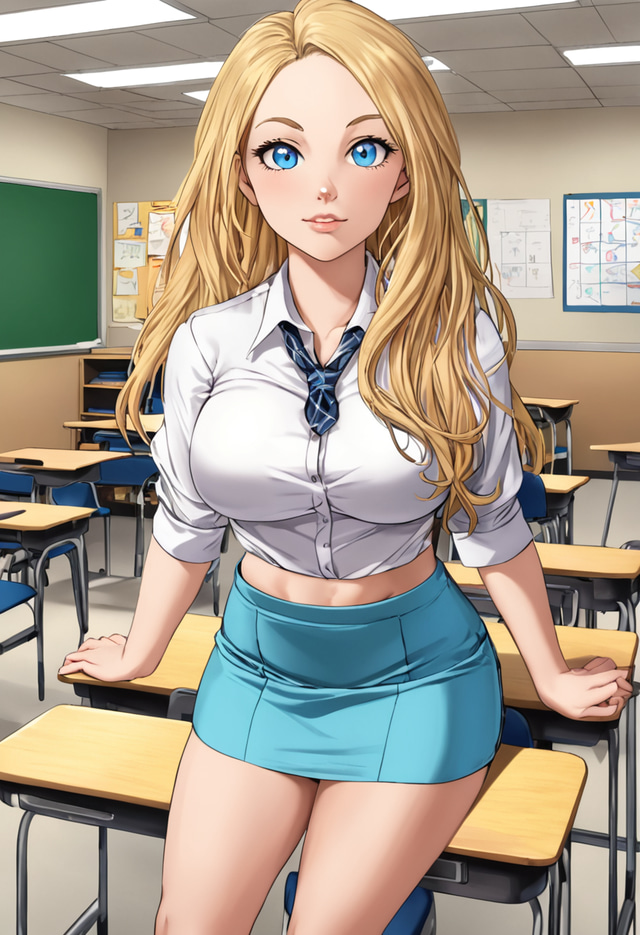 Kinley Mccarty avatar