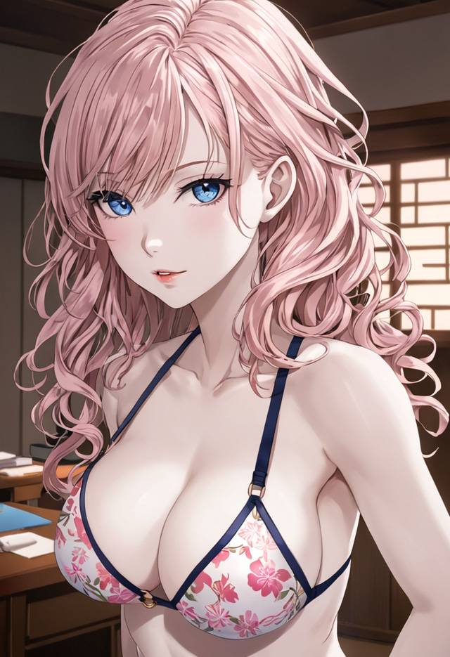 Anabelle Levy avatar