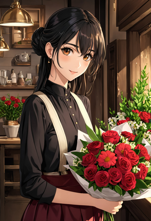 Lena Ferguson avatar
