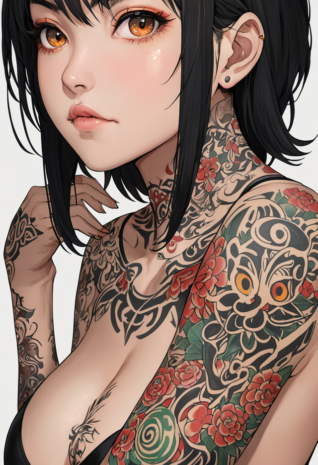 Anne Mccarty avatar