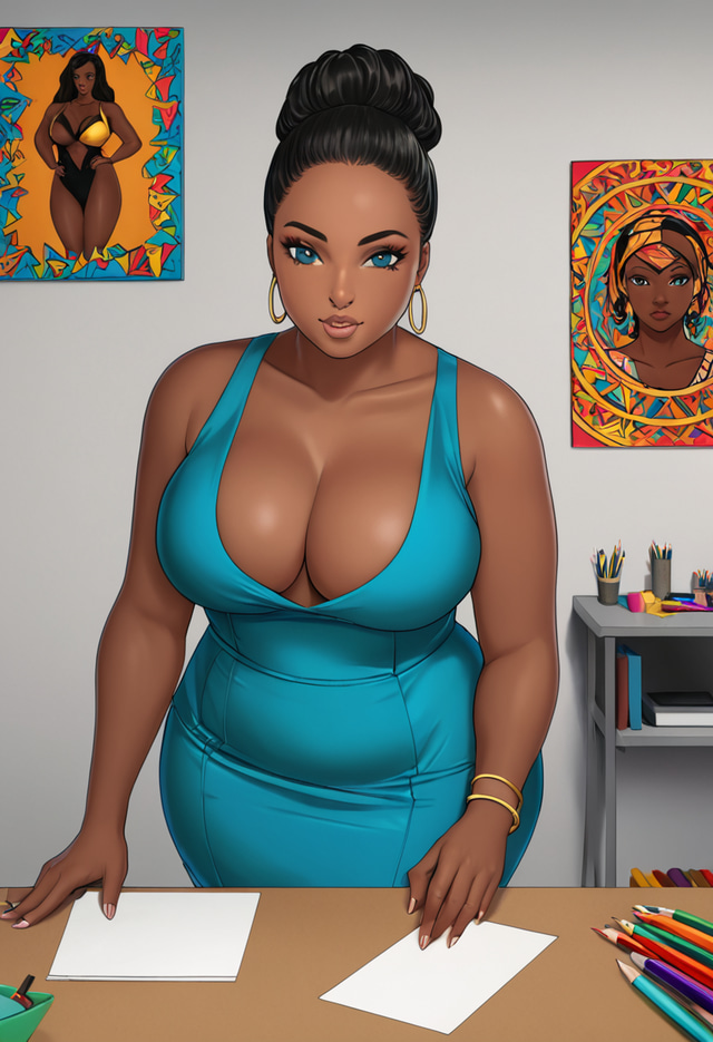 Nicole Becker avatar