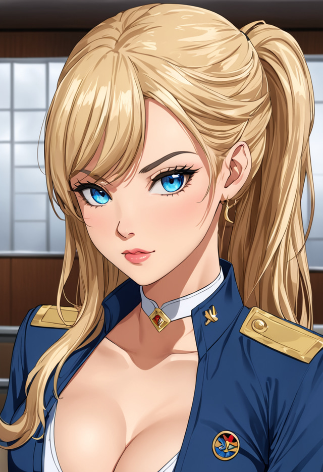 Macy Huff avatar