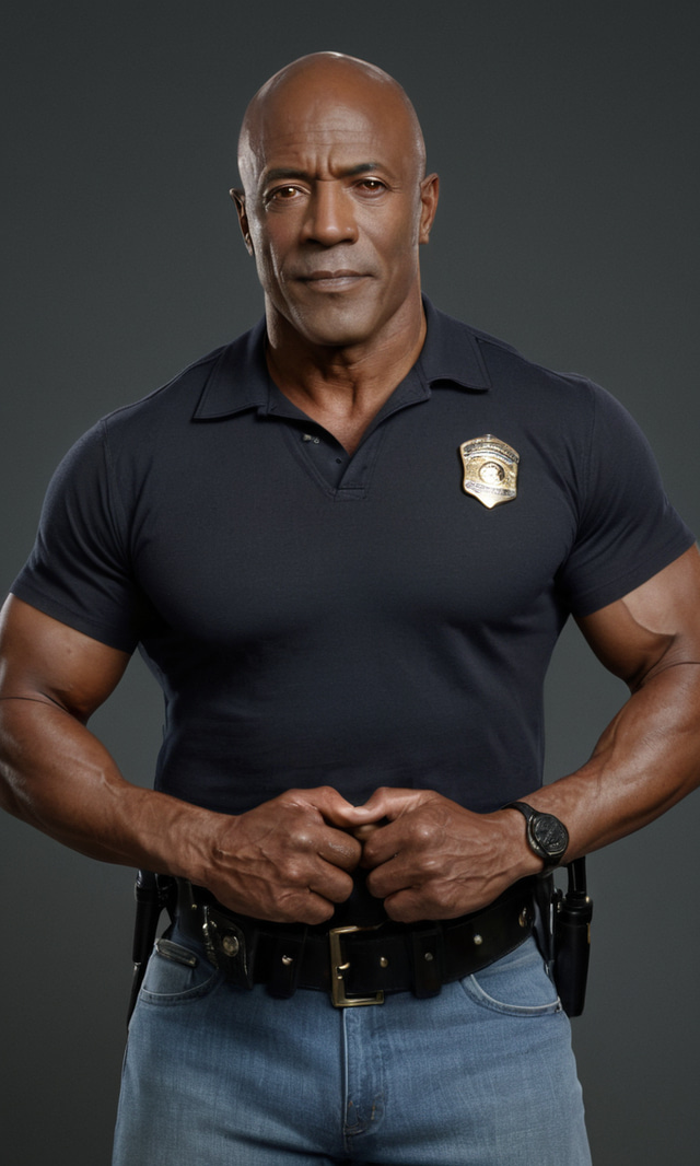 Levi Thornton avatar