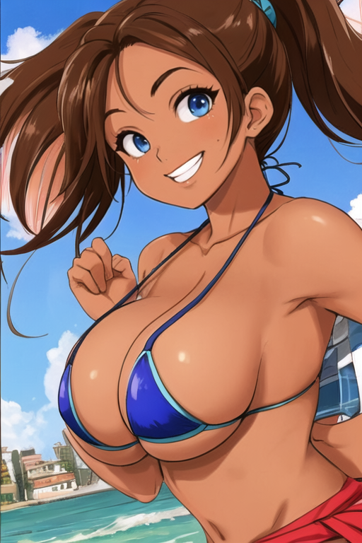 Leslie House avatar