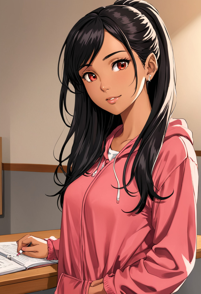 Celeste Hensley avatar