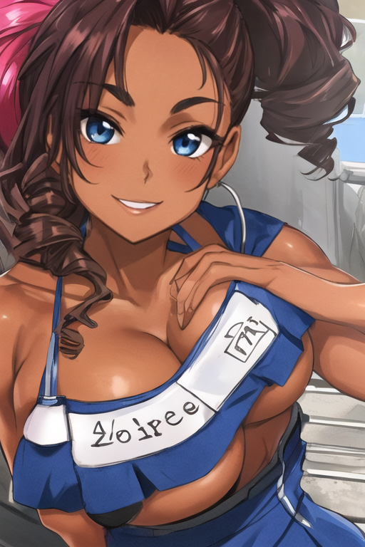 Abbigail Glenn avatar