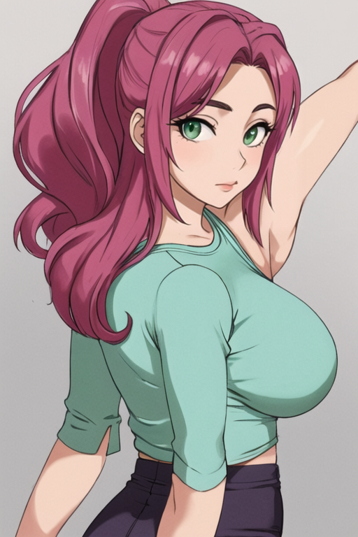 Taryn Buck avatar