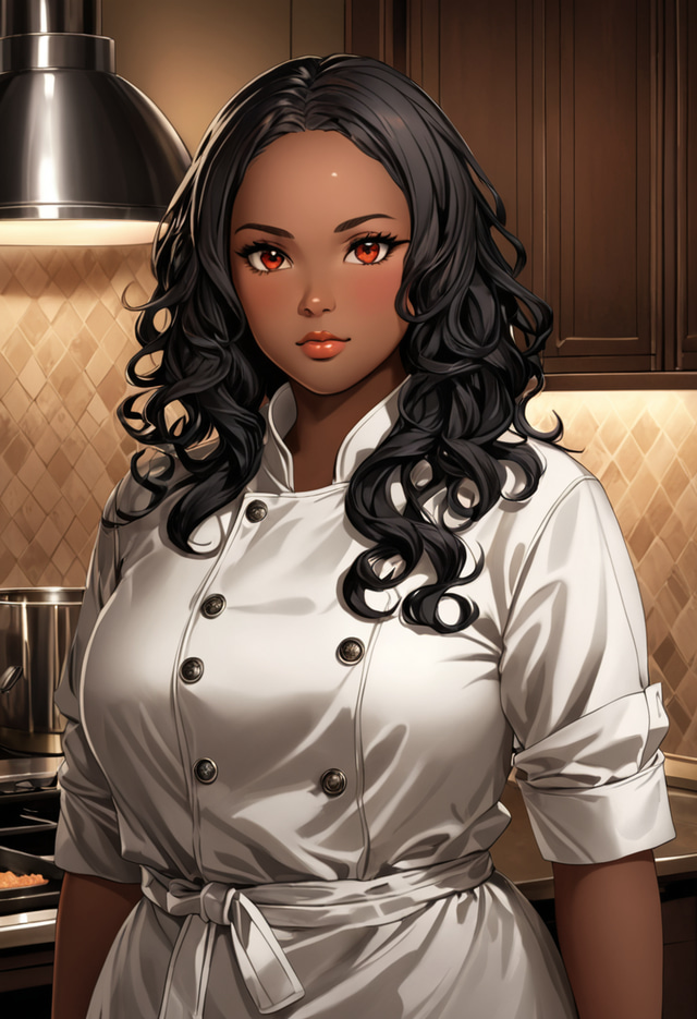 Alivia Burnett avatar