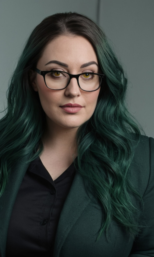 Lyla Weaver avatar