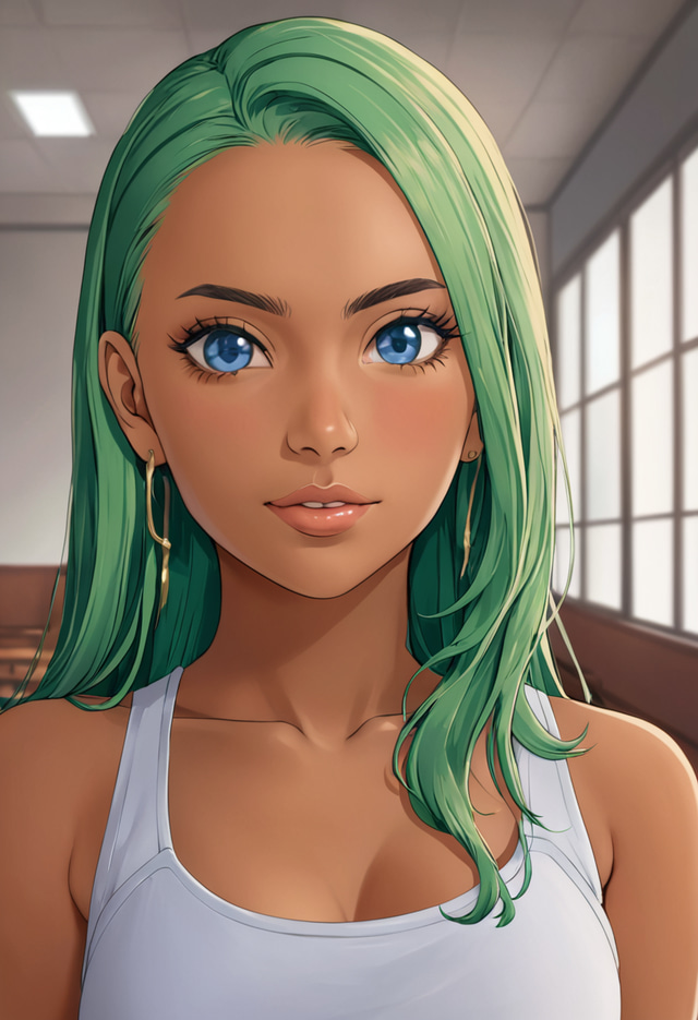 Nayeli Webster avatar