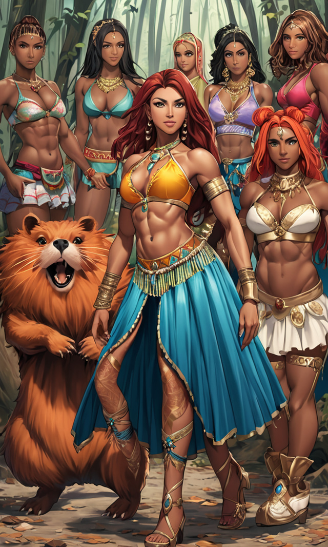 Natalee Kirby avatar