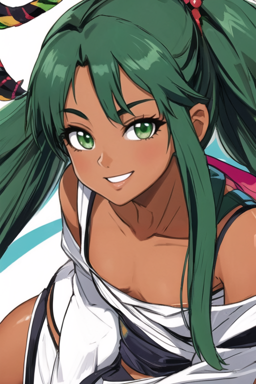 Alana Eaton avatar