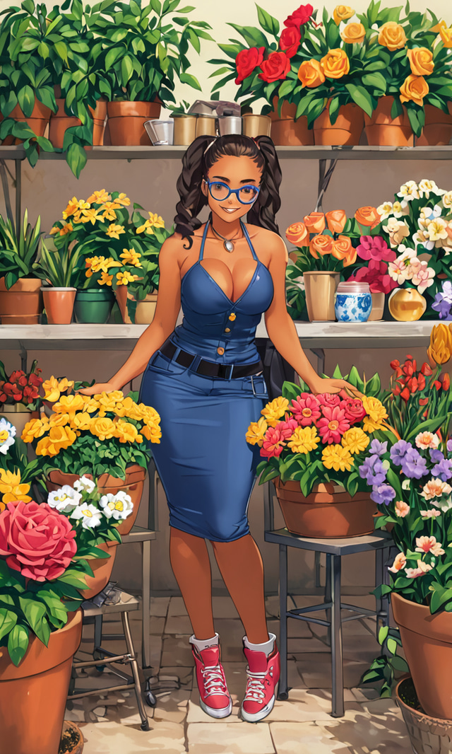 Mattie Barrera avatar