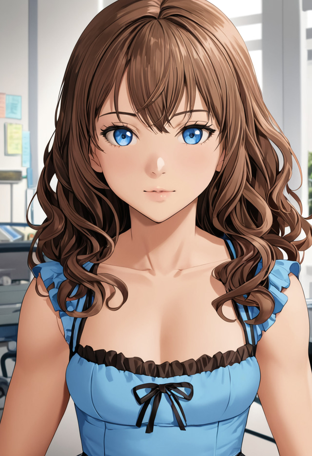 Amiya Frederick avatar