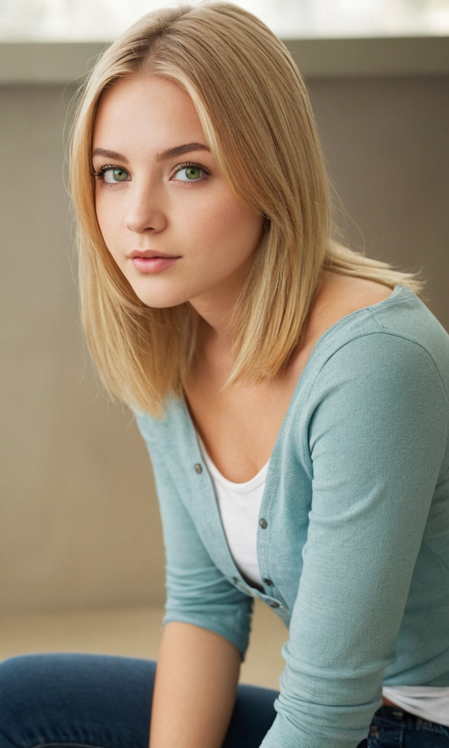 Jaelynn Valdez AI Girlfriend avatar