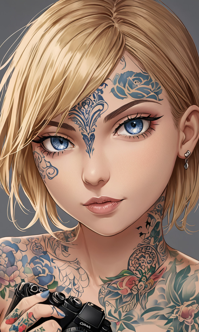 Chana Gould avatar