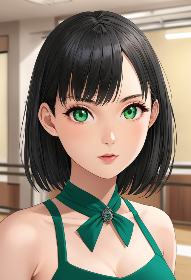 Mackenzie Tyler avatar