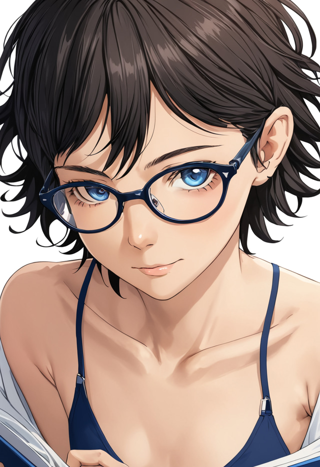Clare Hooper avatar