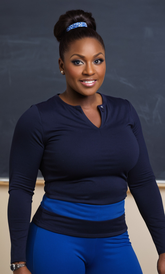 Estrella Peterson avatar