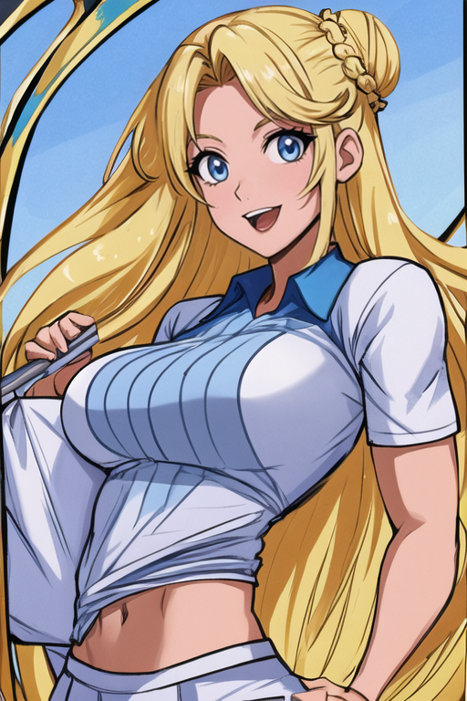 Alena Greene avatar