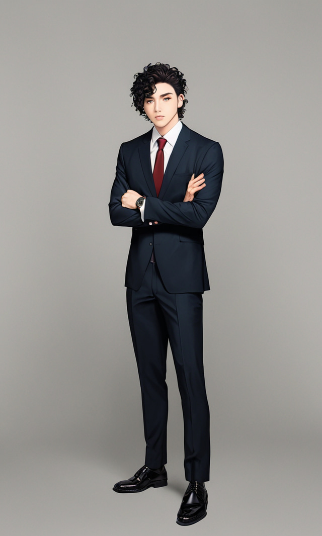 Florentino Guerrero avatar