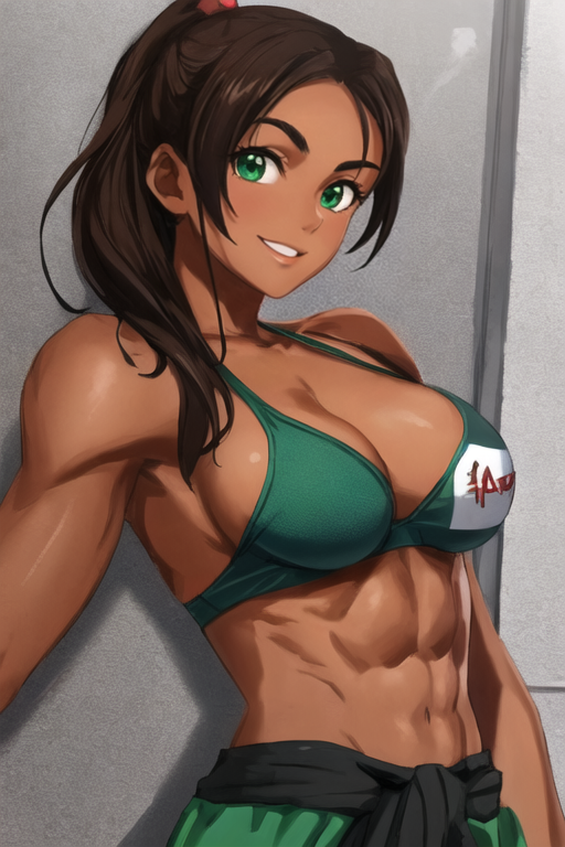 Ireland Mahoney avatar