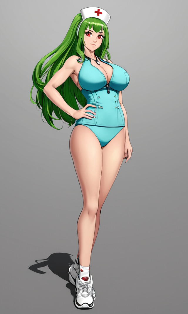 Brenna Norris avatar
