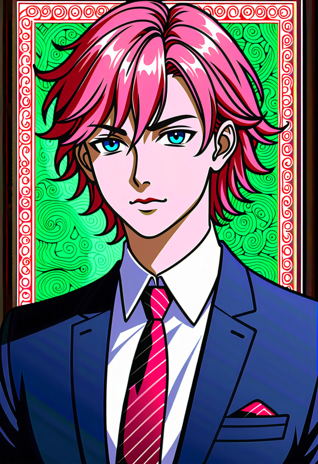 Beau Ward avatar
