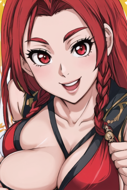 Princess Li avatar