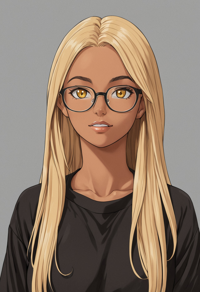 Aubrie Calderon avatar