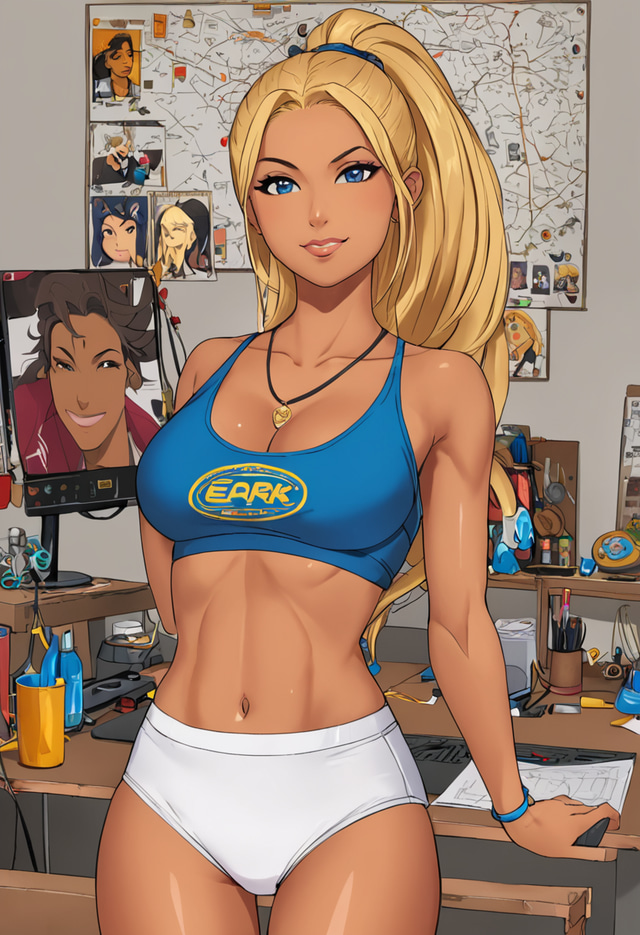 Yasmin Cervantes avatar
