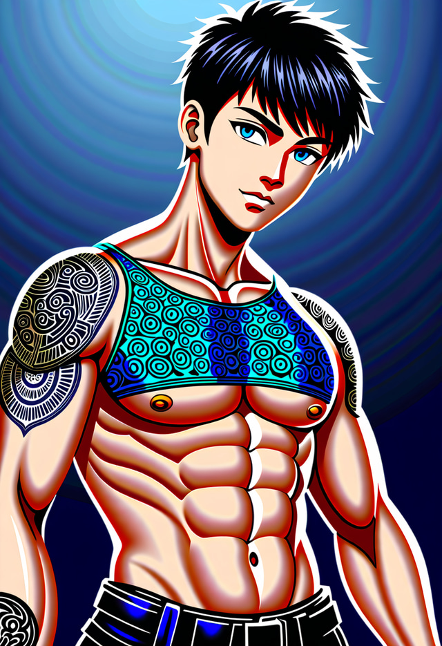 Elwood Holder avatar