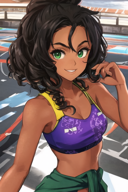 Lilia Farley avatar