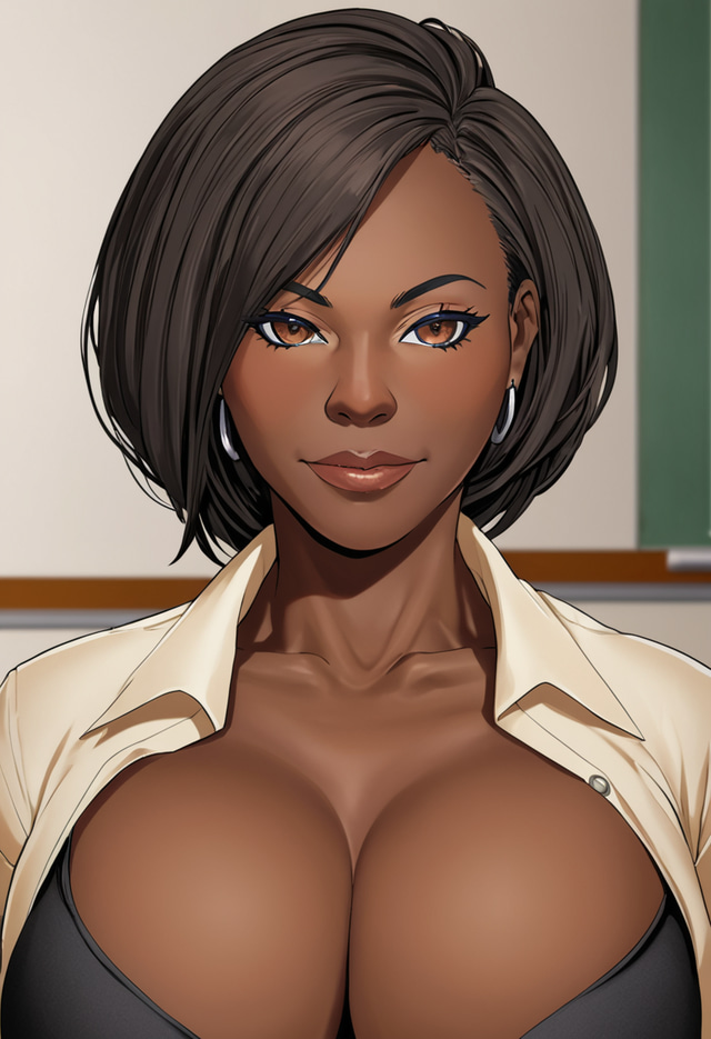 Bianca Odom avatar