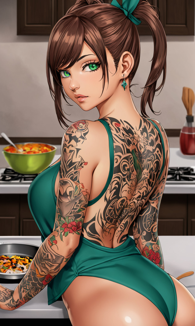Desirae Adams avatar