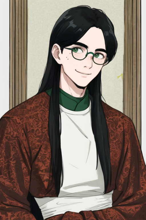 Hiram Cooper avatar
