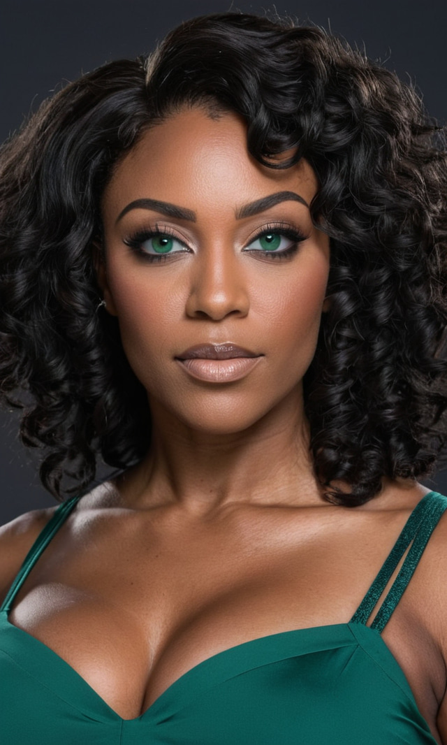 Janiyah Hendricks avatar